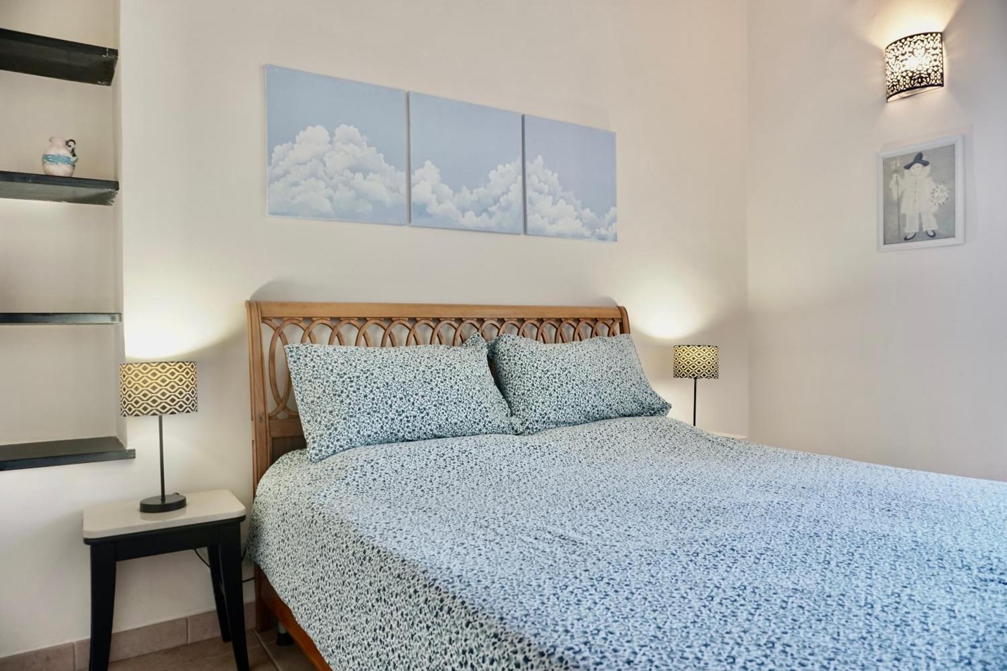 Villa Angelina - Casa Glicine Vallecrosia Zewnętrze zdjęcie