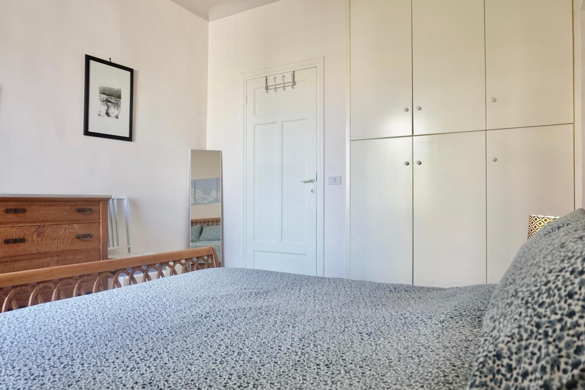 Villa Angelina - Casa Glicine Vallecrosia Zewnętrze zdjęcie